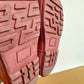 Heart Loop Boots / Size 6 Toddler