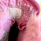 Light Up Pink Winter Boots / Size 6 Toddler