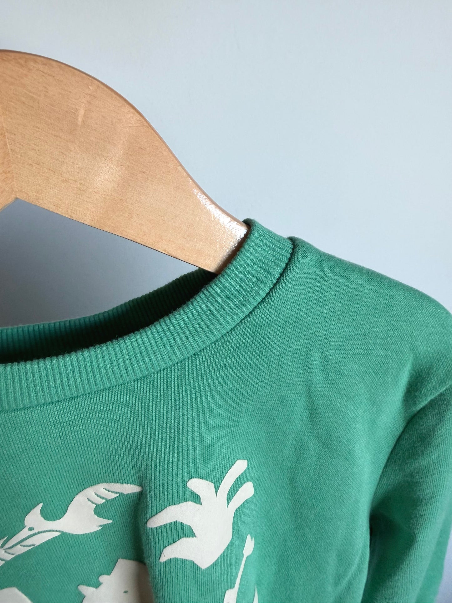 Explore & Discover Sweater / 3T