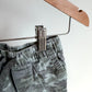 Tapered Camo Pants / 3T