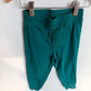 Teal Pants / 2T