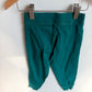 Teal Pants / 2T