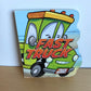 Fast Truck Book / 0-3 years
