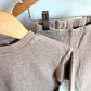 H&M Fawn Pocket Top + Pants Set / 12-18m