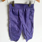 Purple Splash Pants (PLAY) / 3T