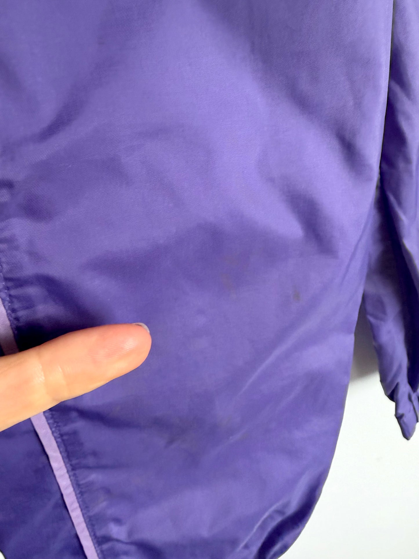 Purple Splash Pants (PLAY) / 3T