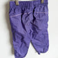 Purple Splash Pants (PLAY) / 3T