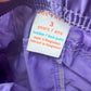 Purple Splash Pants (PLAY) / 3T