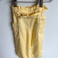 Yellow Side Pocket Pants / 2T