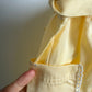Yellow Side Pocket Pants / 2T