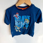 Brave Pups Top / 2T