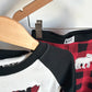 Moose Plaid PJ Set (With Tags) / 3T