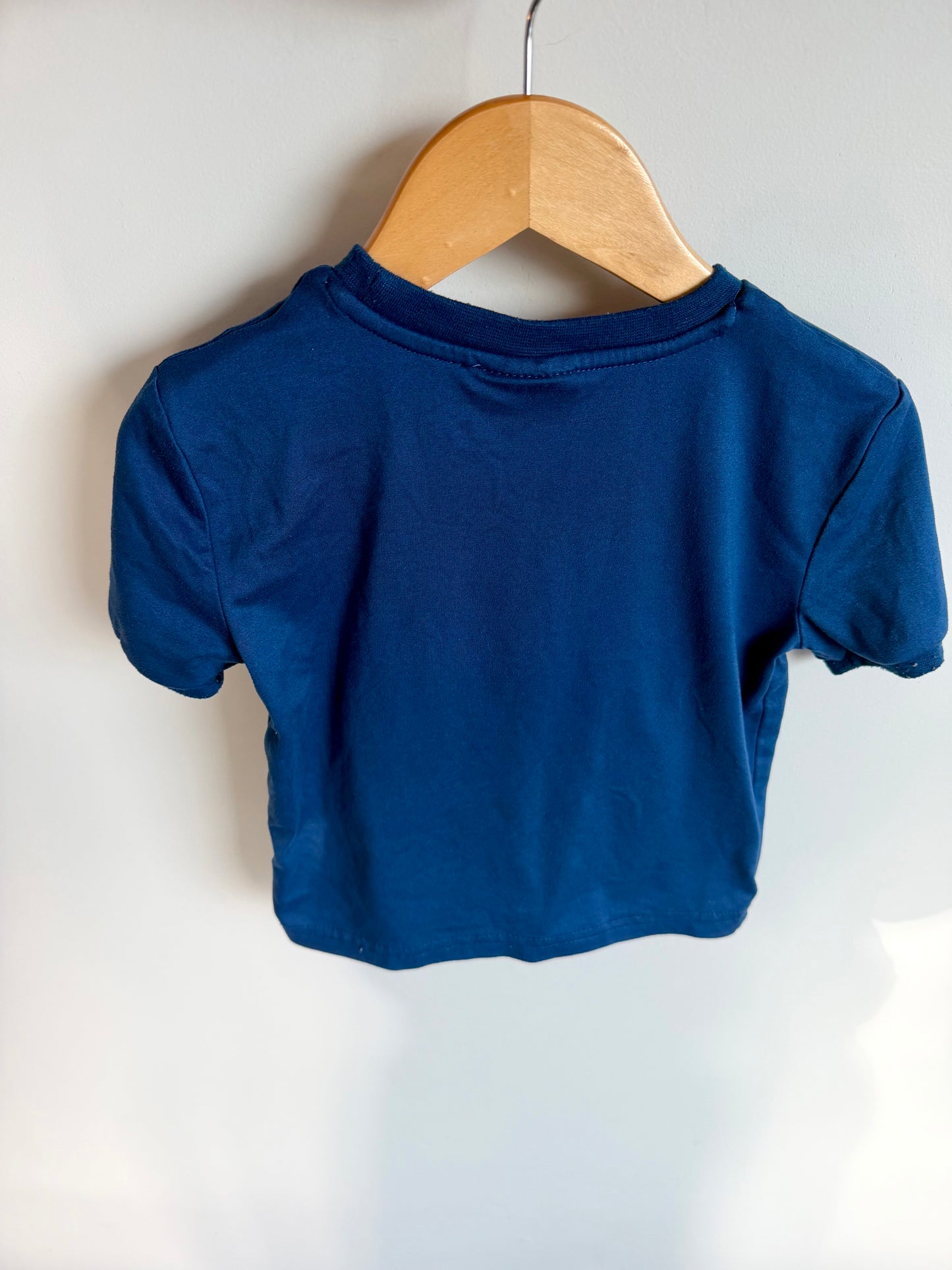 Brave Pups Top / 2T