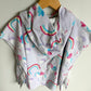 Unicorn Hood Towel / 12m to 3T? (No Shipping)
