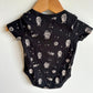 Gap Organic Little Trooper Bodysuit / 3-6m