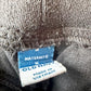 Charcoal Maternity Linen Pants / Medium