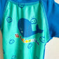 Whale Swim Suit / 6-12m