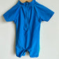 Whale Swim Suit / 6-12m