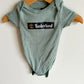 Timberland Set of 2 Bodysuits / 6-9m