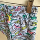 Ocean Swim Shorts / 12m