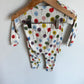 Happy Birthday PJ Set / 12m