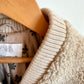 Zara Sherpa Coat / 18-24m