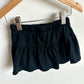 Drawstring Skirt with Short Under / 24m