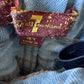 7 For All Mankind Jeans / 4T