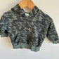 Bonds Camo Hoodie / 3-6m