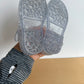 Jelly Heart Sandals / Size 7 Toddler