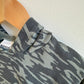 Bonds Camo Hoodie / 3-6m