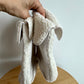 Grey Owl Waterproof Stonz Boots with Liner / Large (Size 6 Infant)