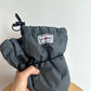Waterproof Grey Stonz Mittens / 12-24m