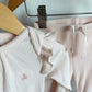 Gap Ribbed Bodysuit + Pants Set / 6-12m