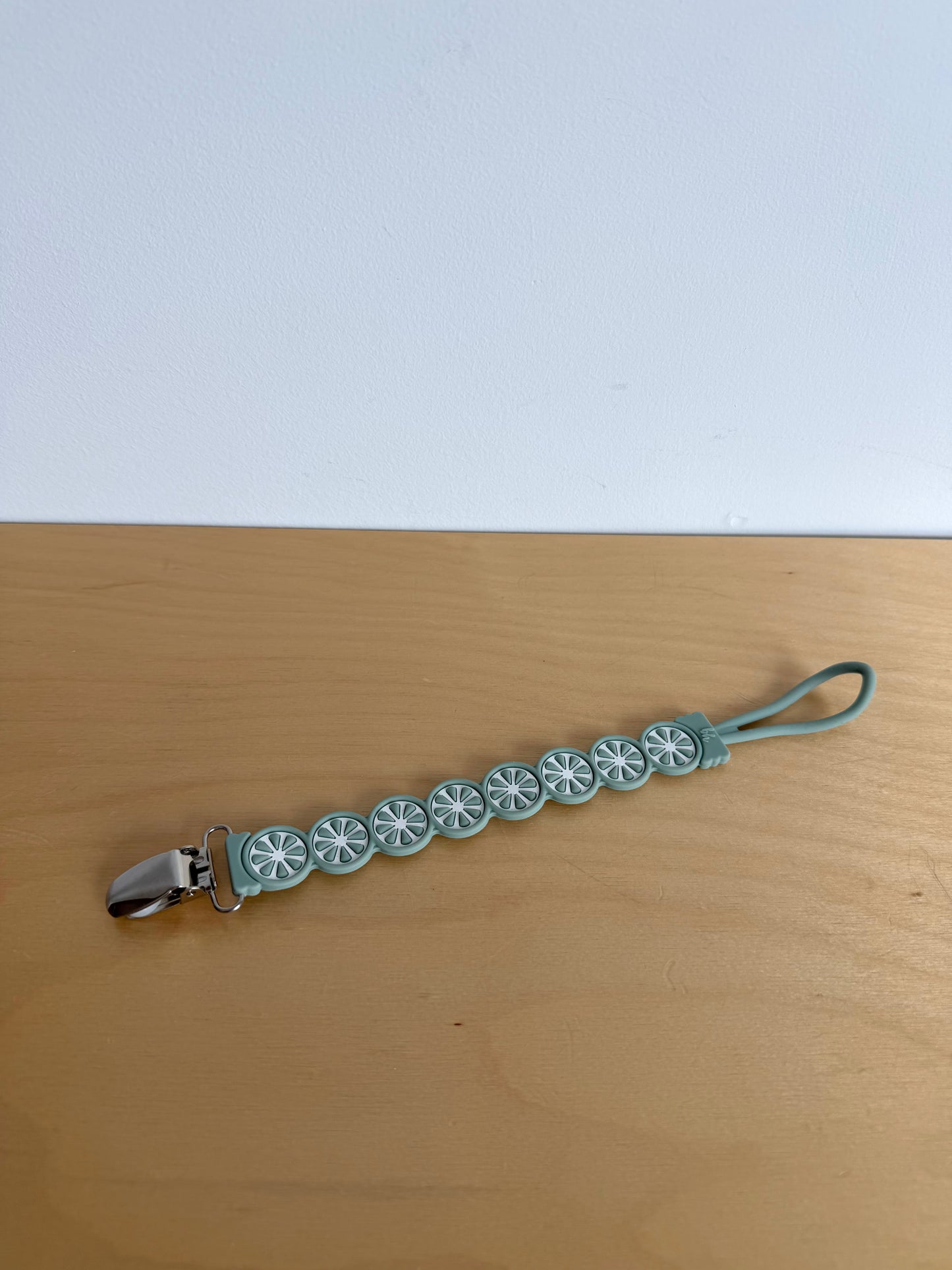 Soother Fruit Clip