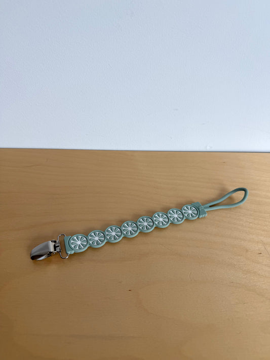 Soother Fruit Clip