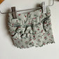 Cherry Ruffle Bottom Shorts / 2T?