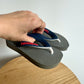 Grey Havaianas Sandals / Size 7 Toddler