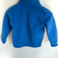 Columbia Blue Zippered Sweater / 18-24m