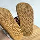 Native Velcro Sandals / Size 7 Toddler