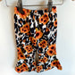 Sunflower Flared Pants / 24m