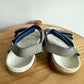 Native Velcro Sandals / Size 7 Toddler