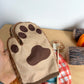 Fire + Smores Toy (No Shipping)