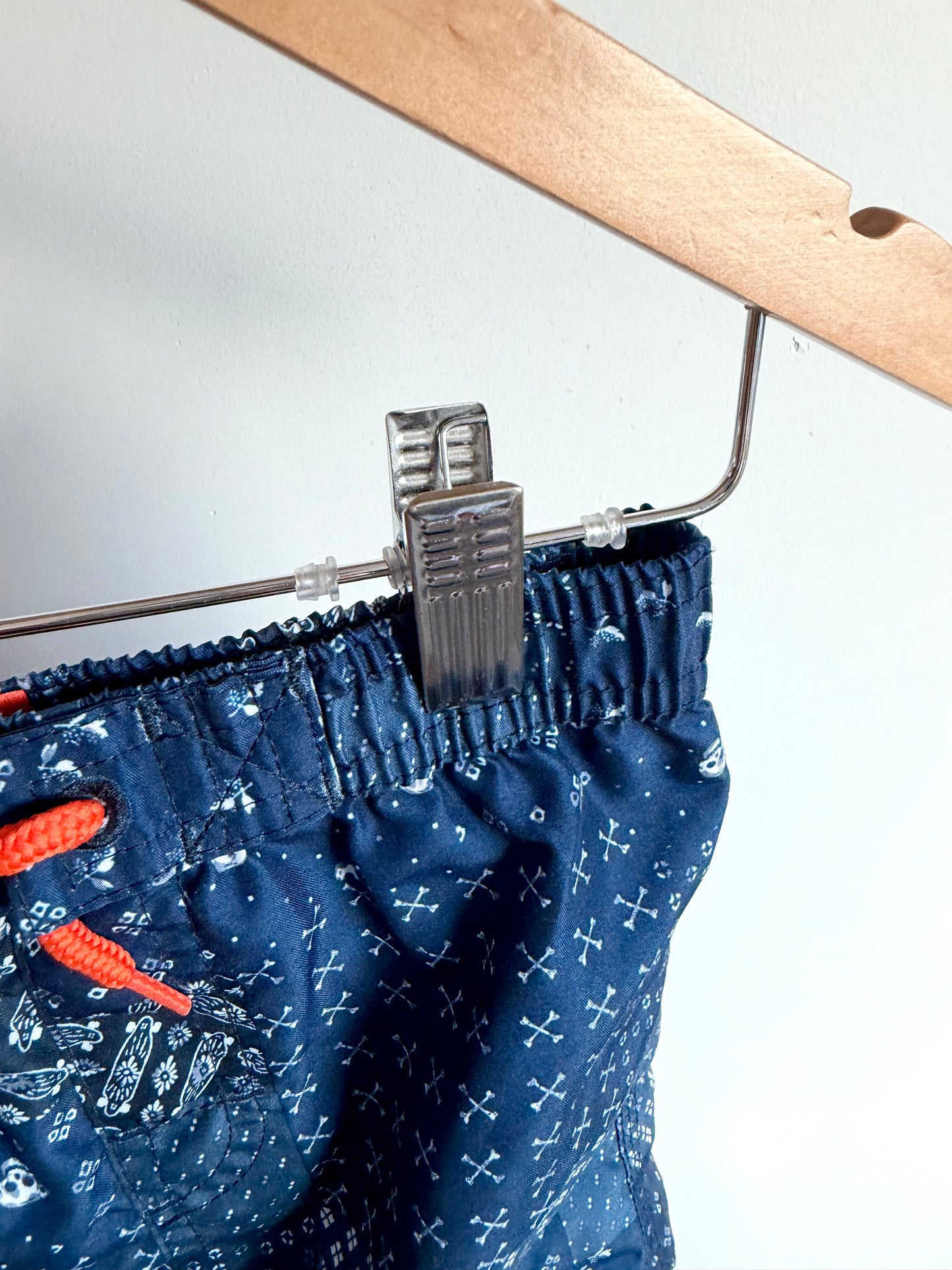 Longboard Swim Shorts / 18-24m