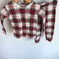 Gap Tartan PJ Set / 12m
