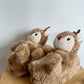 Gap Reindeer Slippers / Size 7-8 Toddler