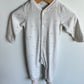 Mayoral Bunny Snap Sleeper / 2-4m