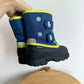 Velcro Boots / Size 8 Toddler