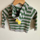 Strong Like Daddy Sweater / 12m