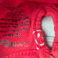 Canada Leaf Smile Dress / 12-18m